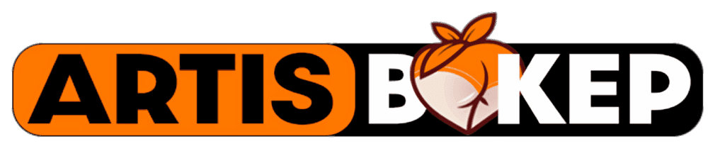Logo Artis Bokep